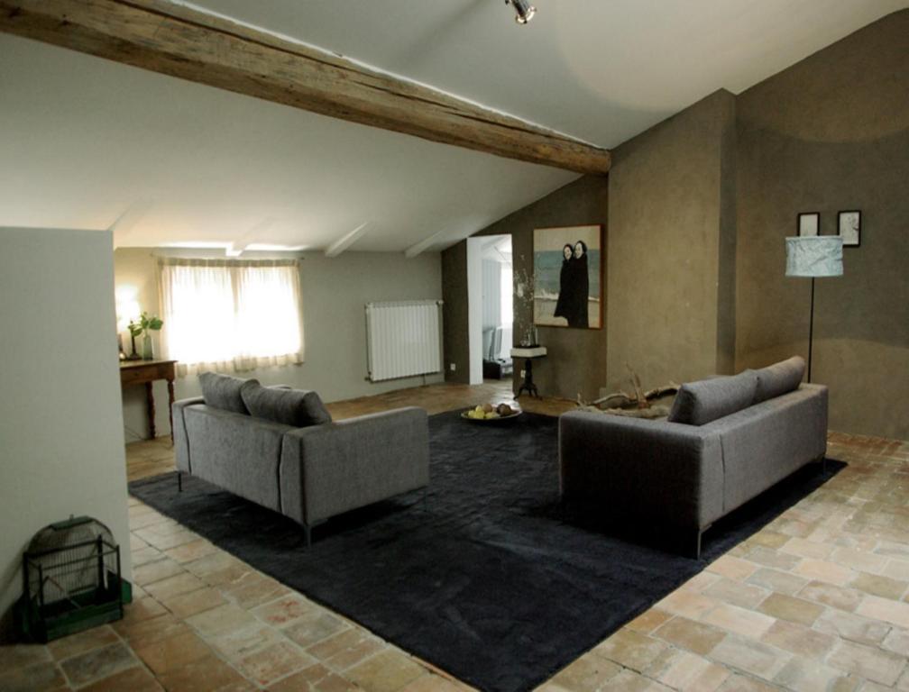 Bed and Breakfast Monte Arena Montaren-et-Saint-Mediers Экстерьер фото