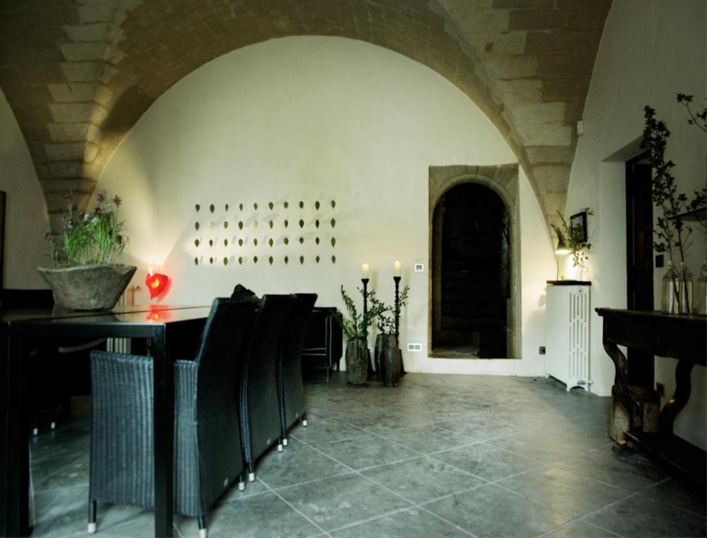 Bed and Breakfast Monte Arena Montaren-et-Saint-Mediers Экстерьер фото