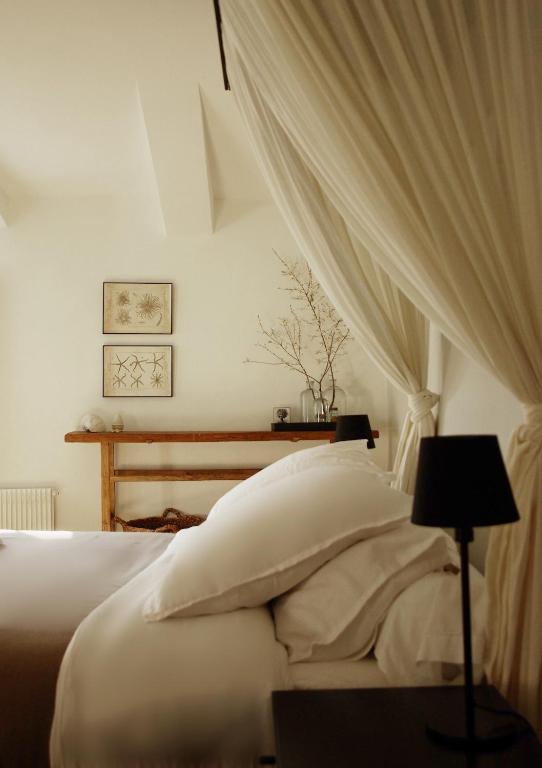 Bed and Breakfast Monte Arena Montaren-et-Saint-Mediers Экстерьер фото