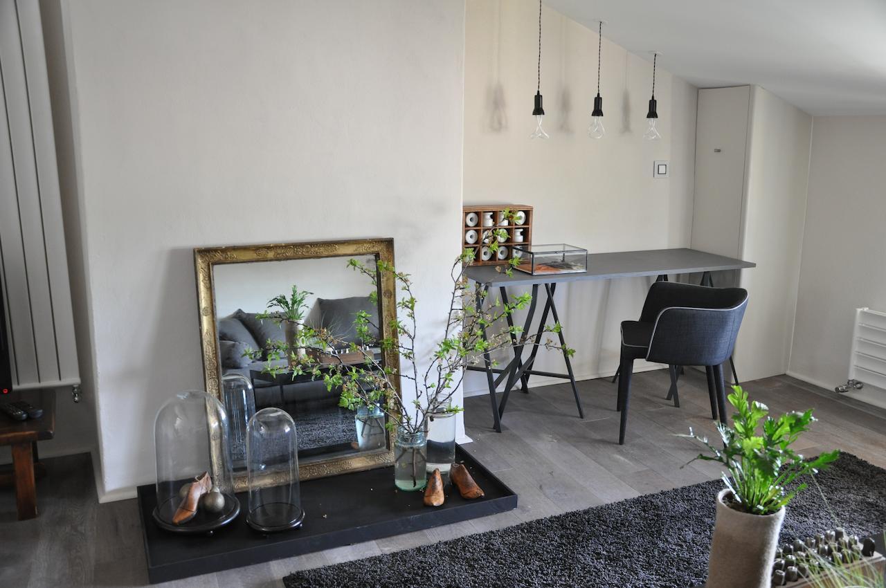 Bed and Breakfast Monte Arena Montaren-et-Saint-Mediers Номер фото